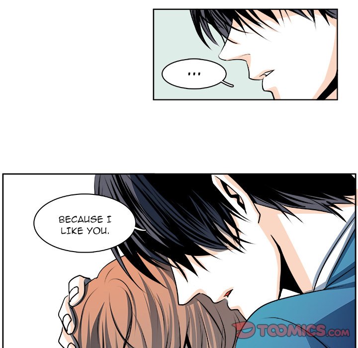 The Good Life The Good Life EP 22 - Toomics page 10 - 