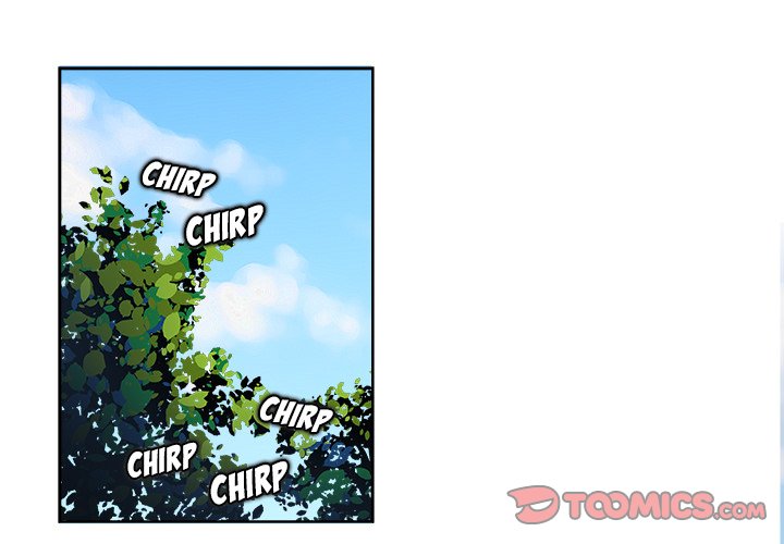 The Good Life The Good Life EP 23 - Toomics page 1 - 