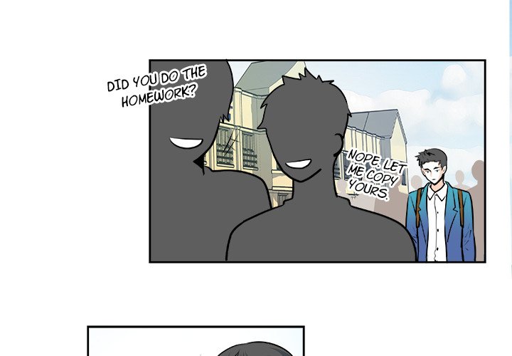 The Good Life The Good Life EP 23 - Toomics page 2 - 
