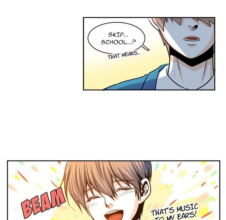 The Good Life The Good Life EP 23 - Toomics page 11 - 