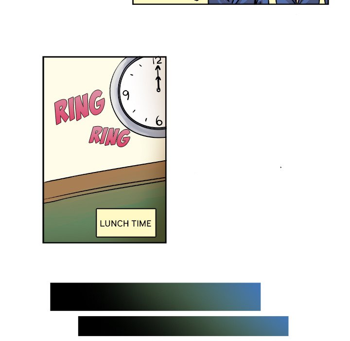 The Good Life The Good Life EP 23 - Toomics page 14 - 
