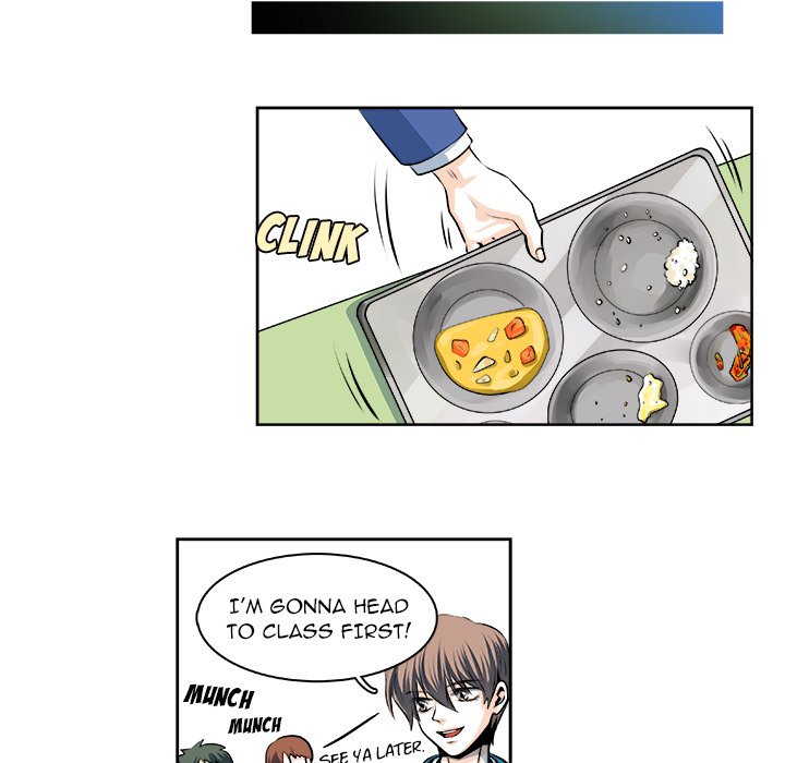 The Good Life The Good Life EP 23 - Toomics page 15 - 