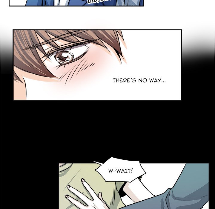 The Good Life The Good Life EP 23 - Toomics page 28 - 