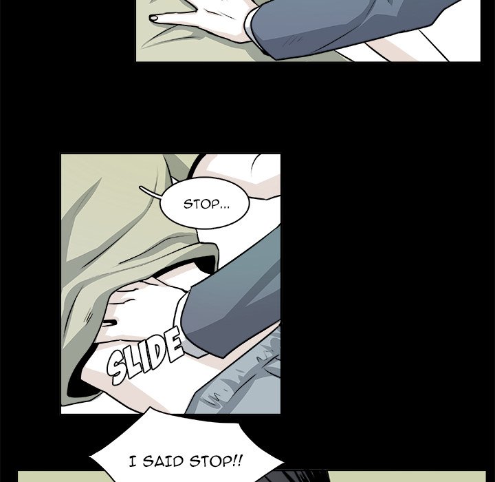 The Good Life The Good Life EP 23 - Toomics page 29 - 