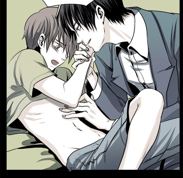 The Good Life The Good Life EP 23 - Toomics page 30 - 