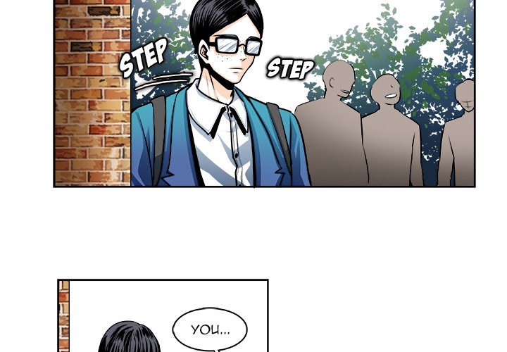 The Good Life The Good Life EP 23 - Toomics page 4 - 