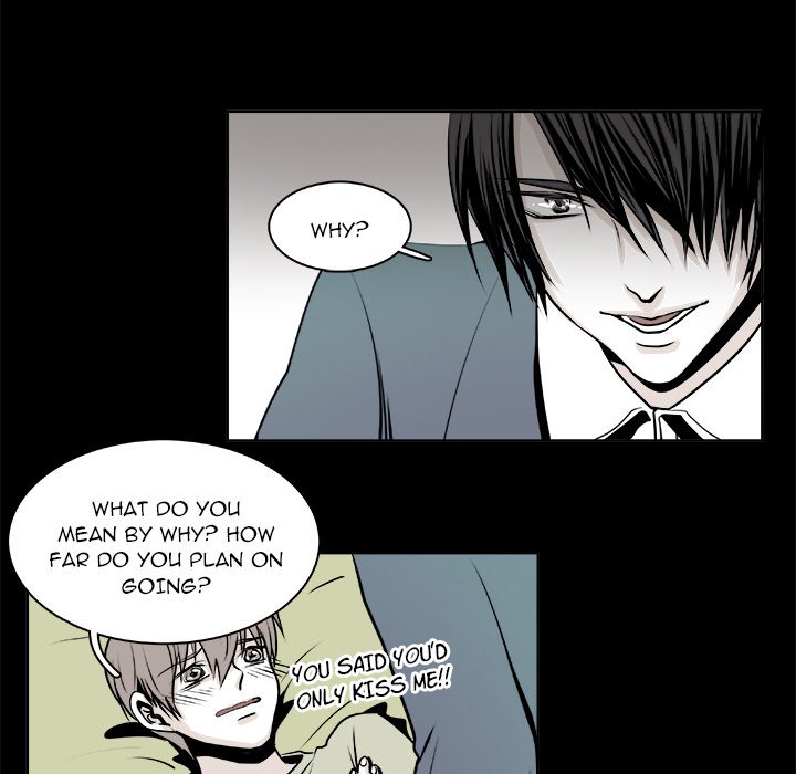 The Good Life The Good Life EP 23 - Toomics page 31 - 