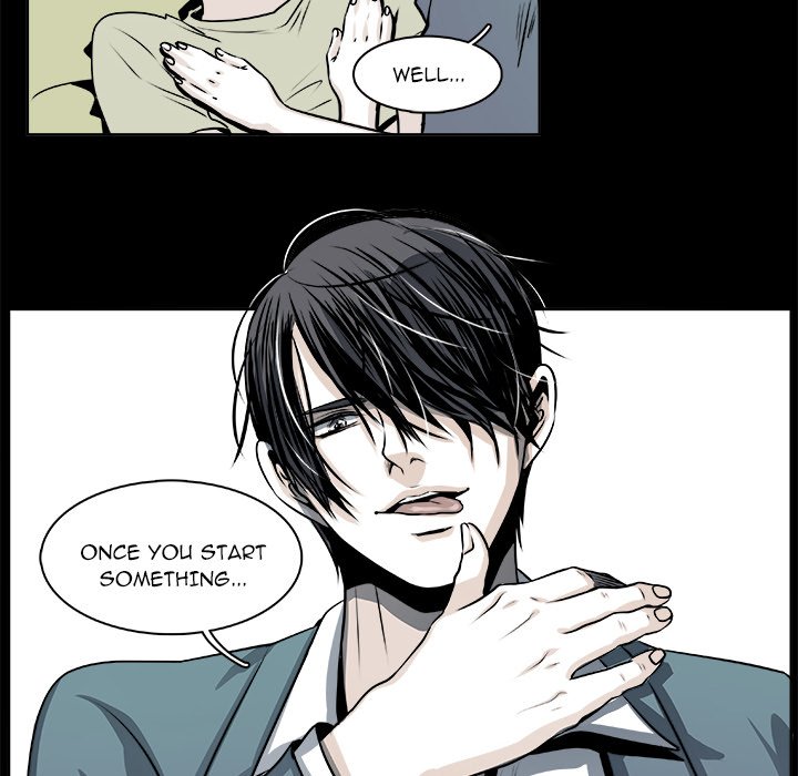 The Good Life The Good Life EP 23 - Toomics page 32 - 