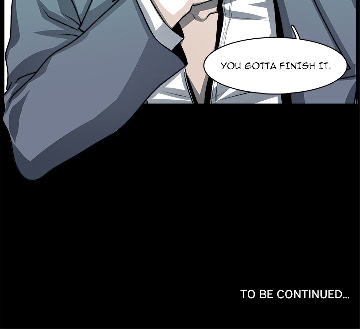 The Good Life The Good Life EP 23 - Toomics page 33 - 
