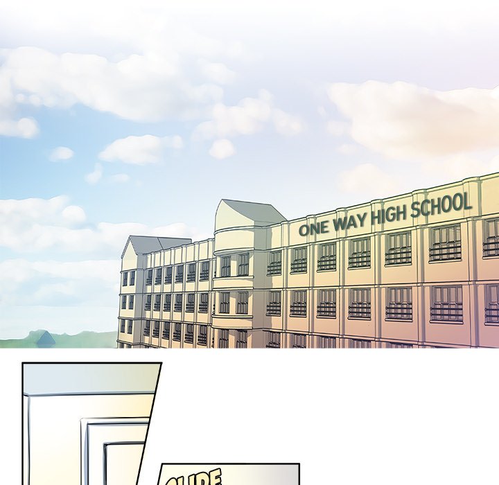 The Good Life The Good Life EP 23 - Toomics page 7 - 