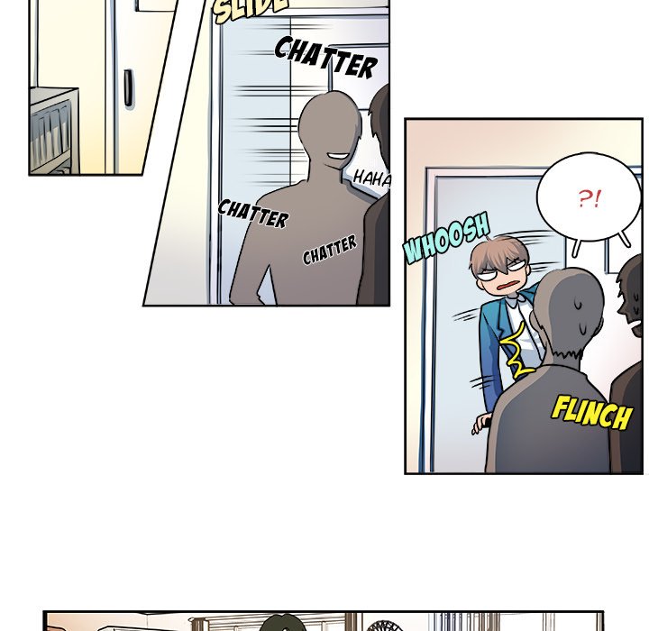 The Good Life The Good Life EP 23 - Toomics page 8 - 