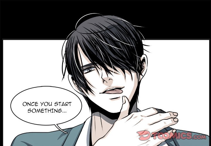 The Good Life The Good Life EP 24 - Toomics page 1 - 