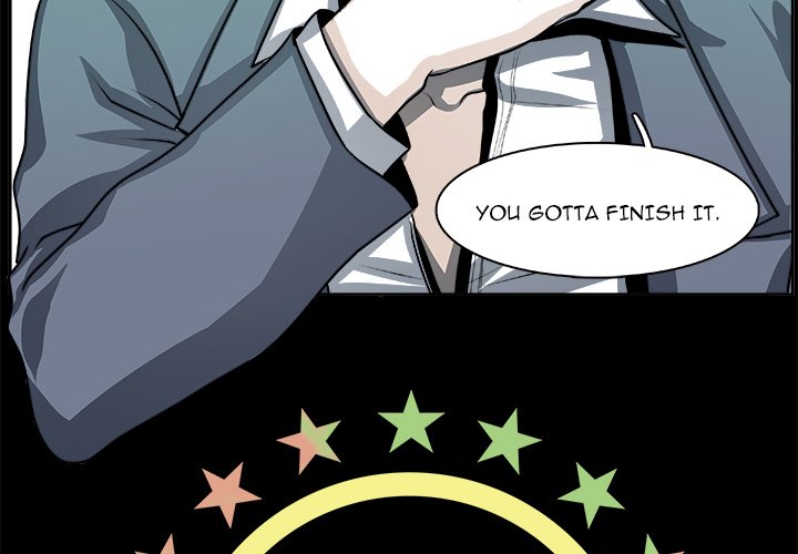 The Good Life The Good Life EP 24 - Toomics page 2 - 