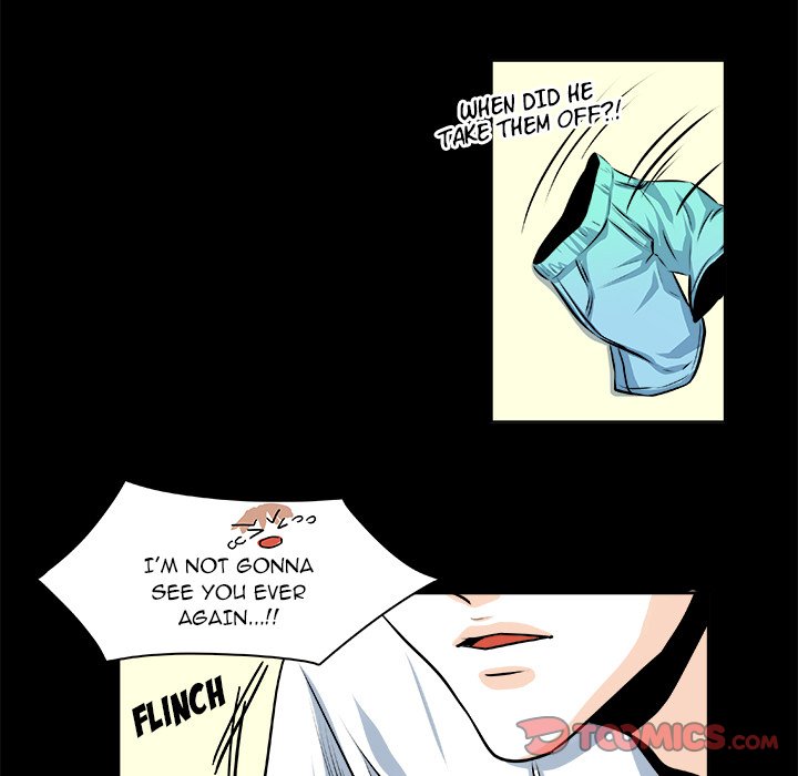 The Good Life The Good Life EP 24 - Toomics page 11 - 