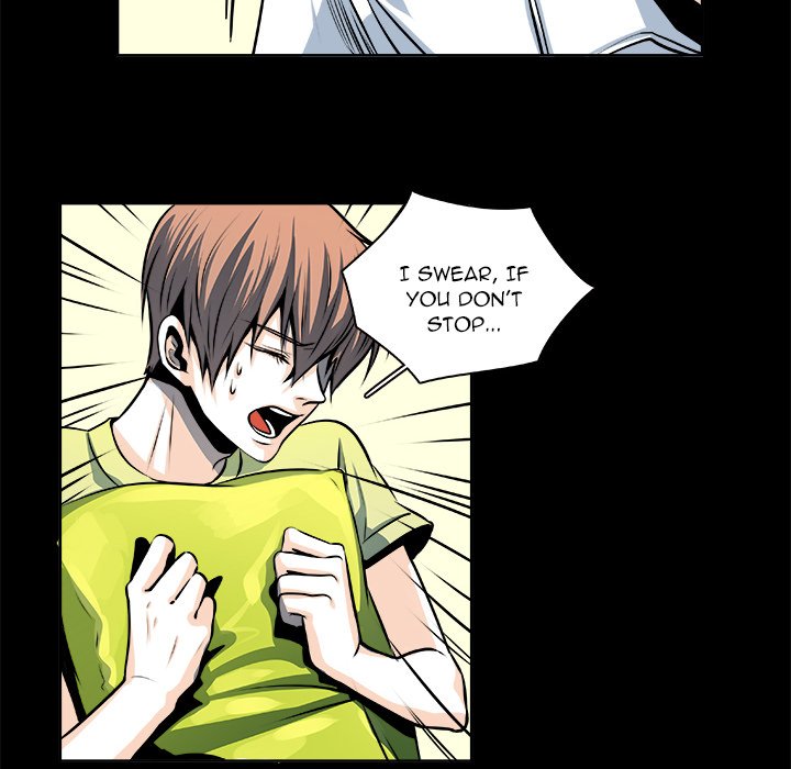 The Good Life The Good Life EP 24 - Toomics page 12 - 