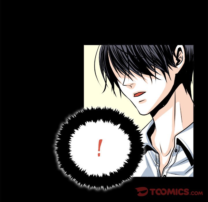 The Good Life The Good Life EP 24 - Toomics page 13 - 