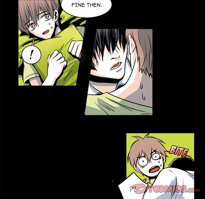 The Good Life The Good Life EP 24 - Toomics page 15 - 