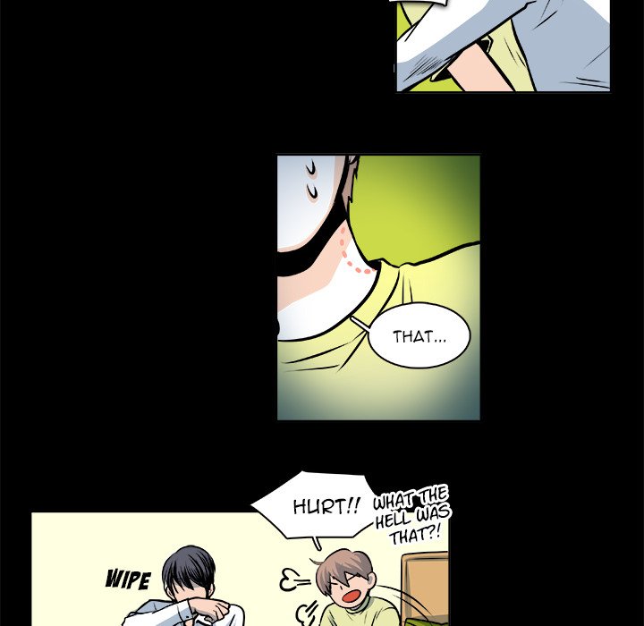 The Good Life The Good Life EP 24 - Toomics page 16 - 