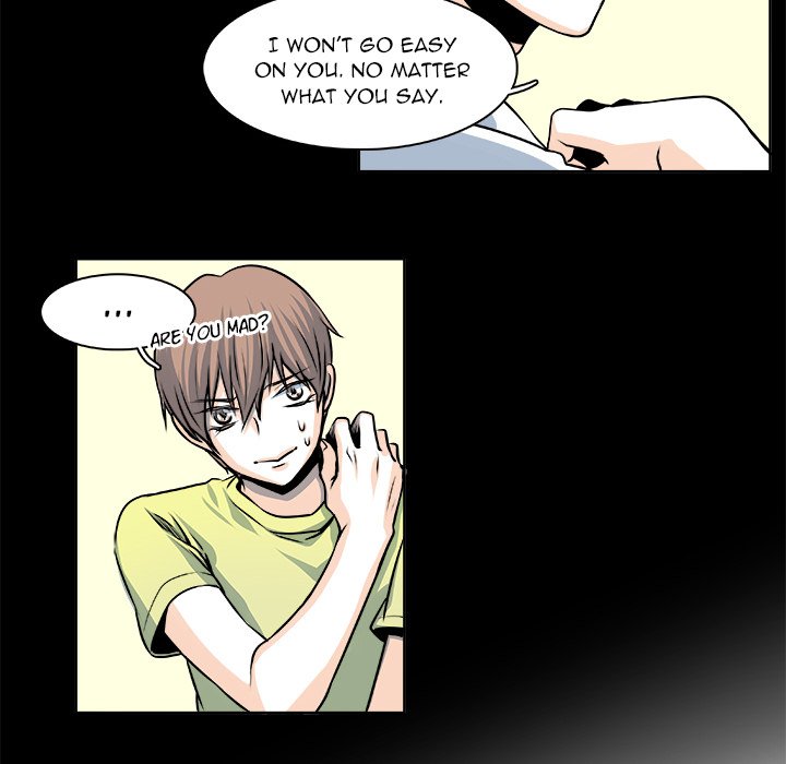 The Good Life The Good Life EP 24 - Toomics page 18 - 
