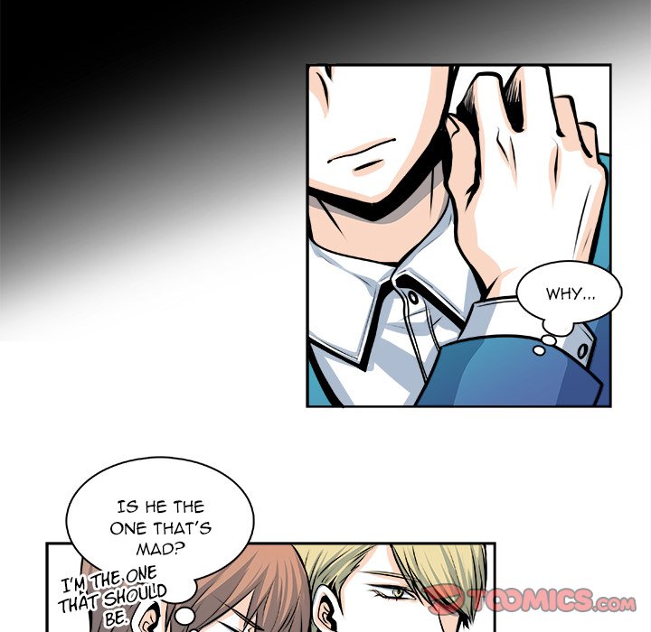 The Good Life The Good Life EP 24 - Toomics page 19 - 