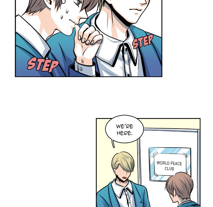 The Good Life The Good Life EP 24 - Toomics page 20 - 