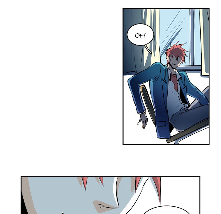 The Good Life The Good Life EP 24 - Toomics page 22 - 
