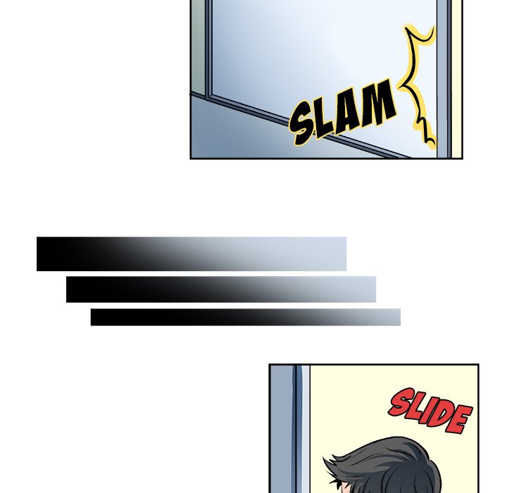 The Good Life The Good Life EP 24 - Toomics page 26 - 