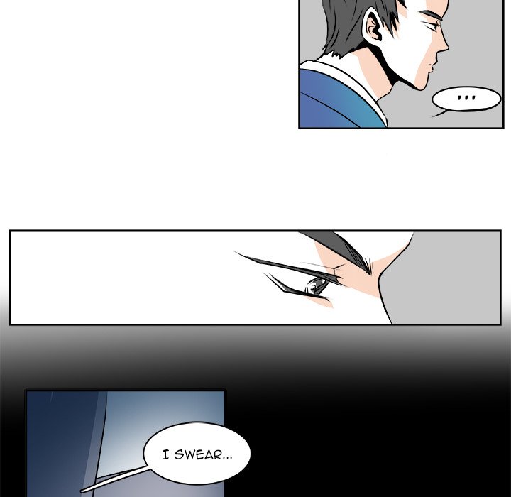 The Good Life The Good Life EP 24 - Toomics page 30 - 