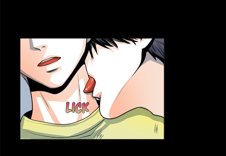 The Good Life The Good Life EP 24 - Toomics page 4 - 
