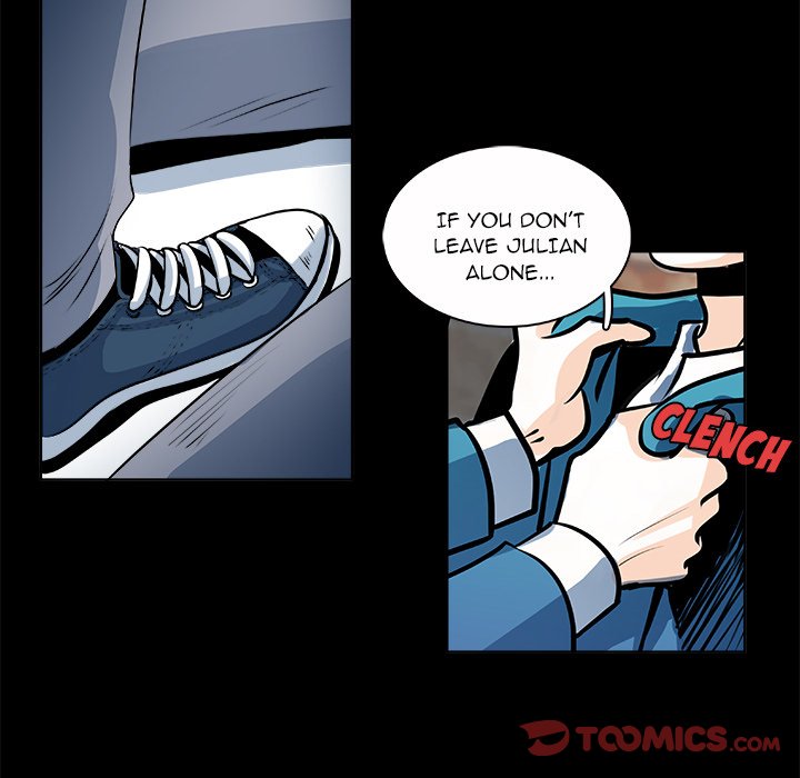 The Good Life The Good Life EP 24 - Toomics page 31 - 