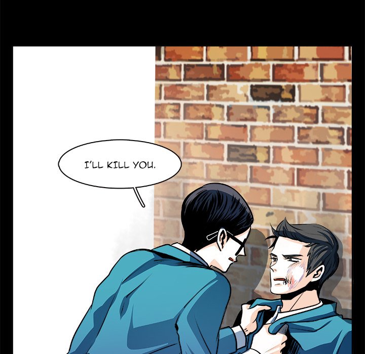 The Good Life The Good Life EP 24 - Toomics page 32 - 