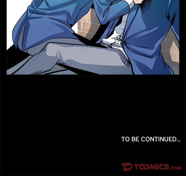 The Good Life The Good Life EP 24 - Toomics page 33 - 
