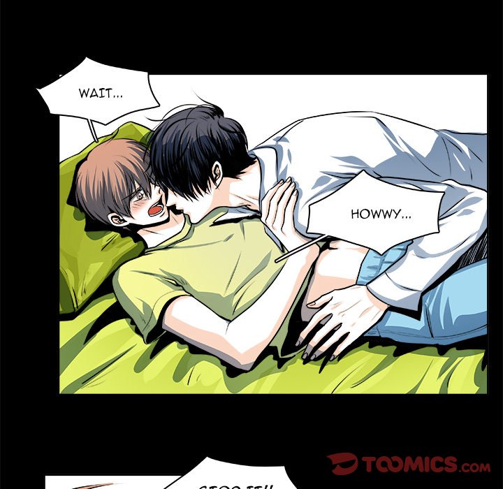 The Good Life The Good Life EP 24 - Toomics page 5 - 