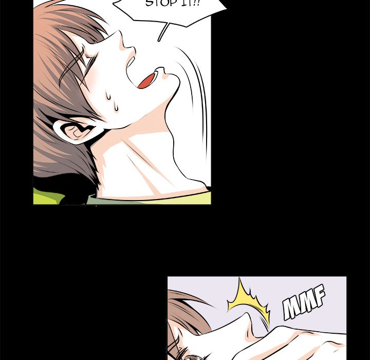 The Good Life The Good Life EP 24 - Toomics page 6 - 