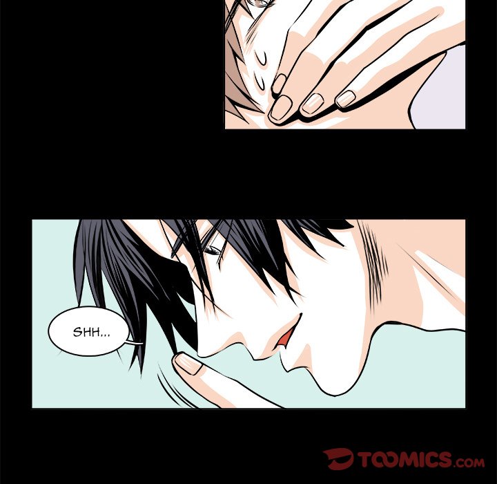 The Good Life The Good Life EP 24 - Toomics page 7 - 