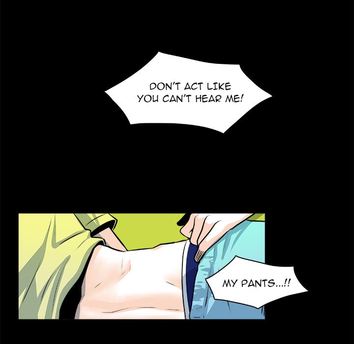 The Good Life The Good Life EP 24 - Toomics page 10 - 
