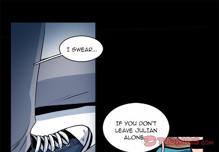 The Good Life The Good Life EP 25 - Toomics page 1 - 