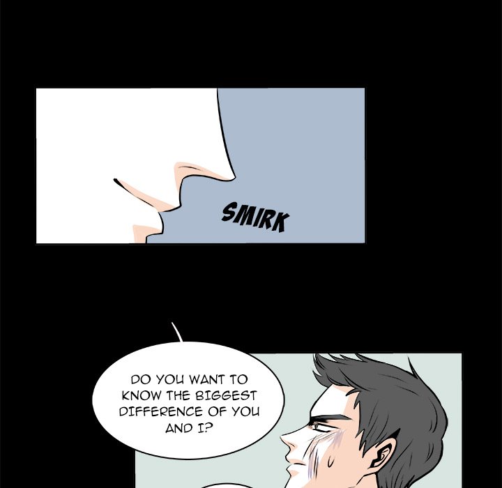 The Good Life The Good Life EP 25 - Toomics page 11 - 