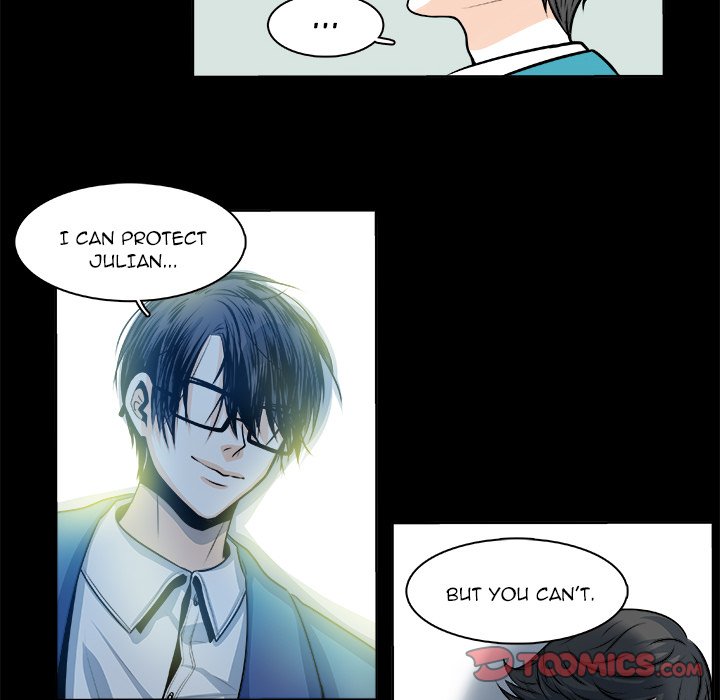 The Good Life The Good Life EP 25 - Toomics page 12 - 