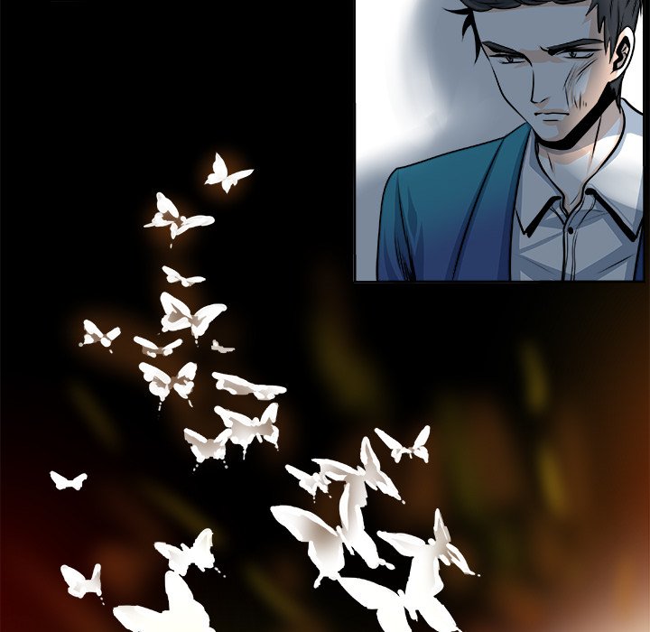 The Good Life The Good Life EP 25 - Toomics page 13 - 