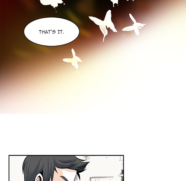 The Good Life The Good Life EP 25 - Toomics page 14 - 