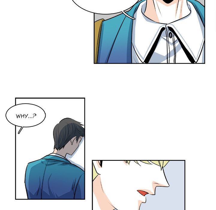 The Good Life The Good Life EP 25 - Toomics page 24 - 