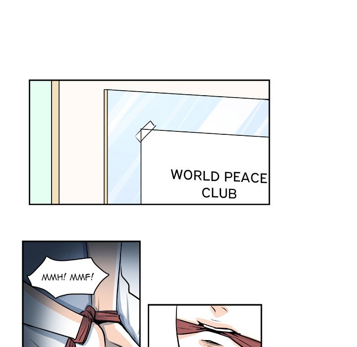 The Good Life The Good Life EP 25 - Toomics page 27 - 