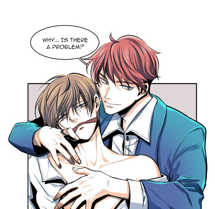 The Good Life The Good Life EP 25 - Toomics page 29 - 