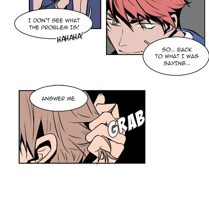 The Good Life The Good Life EP 25 - Toomics page 31 - 