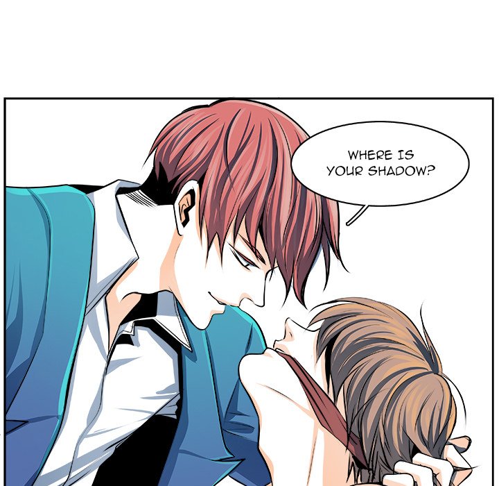 The Good Life The Good Life EP 25 - Toomics page 32 - 