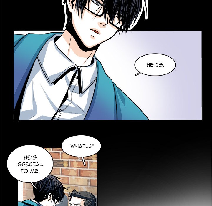 The Good Life The Good Life EP 25 - Toomics page 6 - 