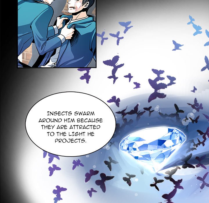 The Good Life The Good Life EP 25 - Toomics page 7 - 