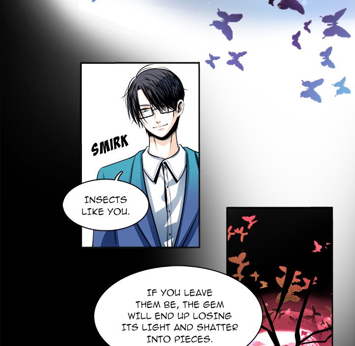 The Good Life The Good Life EP 25 - Toomics page 8 - 