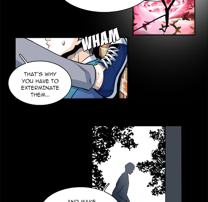 The Good Life The Good Life EP 25 - Toomics page 9 - 